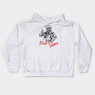 Pirate Kids Hoodie